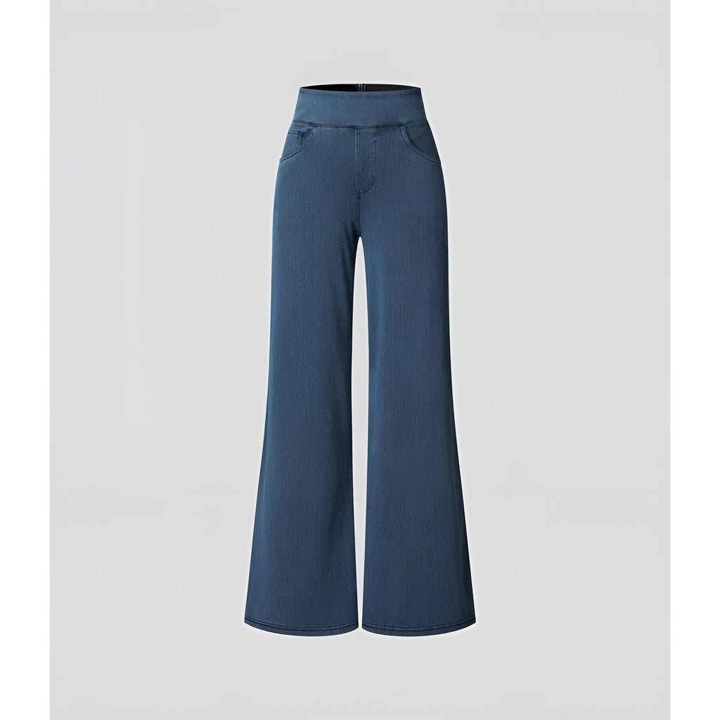 Amelie™ | Smickrande & Bekväma Dambyxor