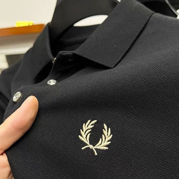 Luca™ | Lyxig Polo