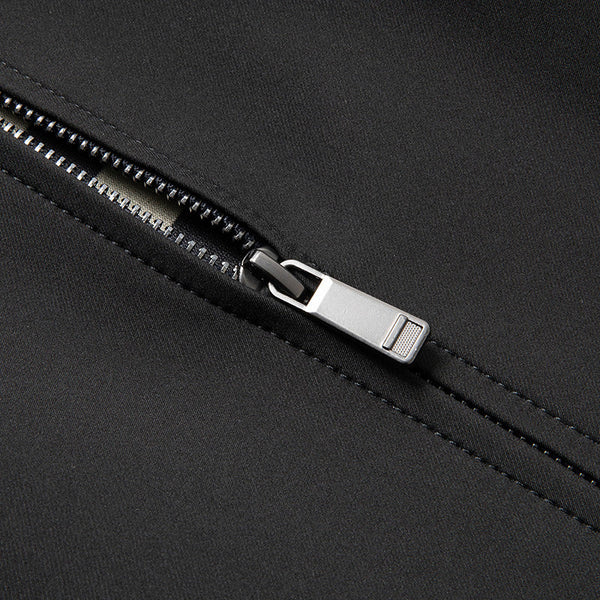 MARTIN™ | LÄTTVIKTSJACKA MED REN DESIGN OCH MODERN DRAGKEDJA