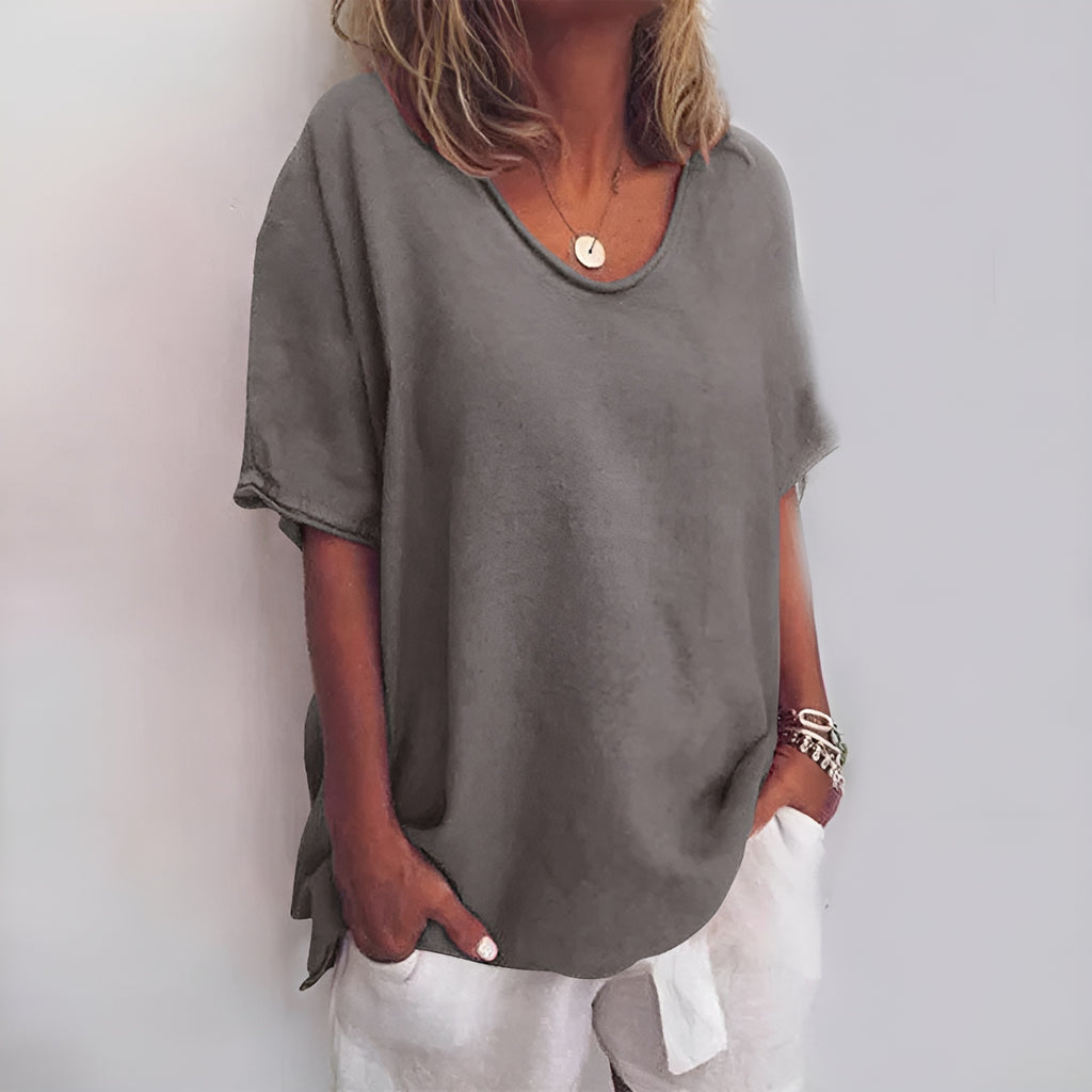 ANNA™ | Komfort möter stil – Din nya favorittröja